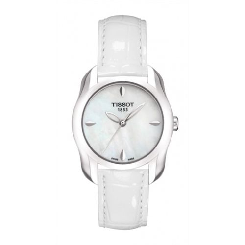 Tissot T-Wave Round White